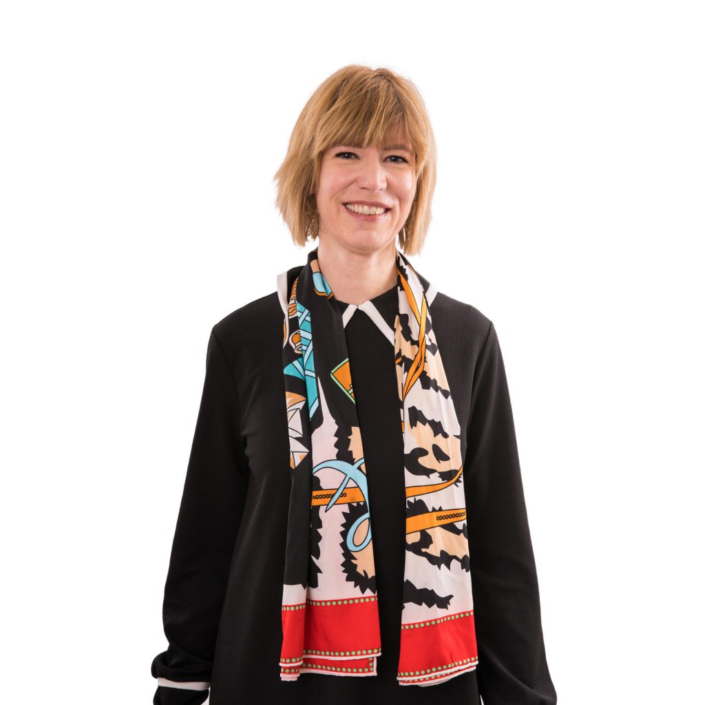 Caroline Choulat Service de l'économie Neuchâtel