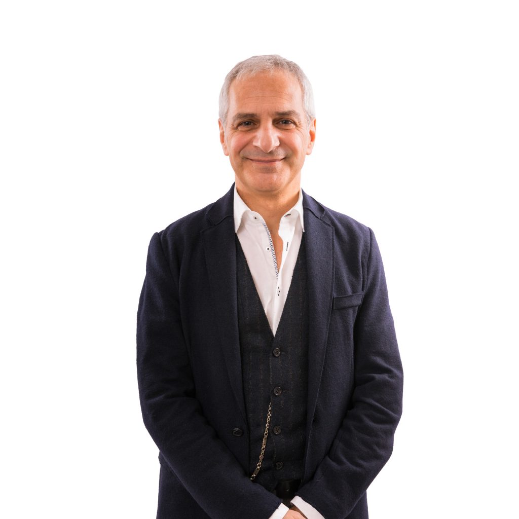 Giuseppe Saporita Service de l'économie Neuchâtel