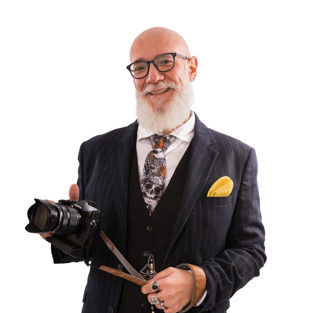 Jean-Luc Bochatay photographie