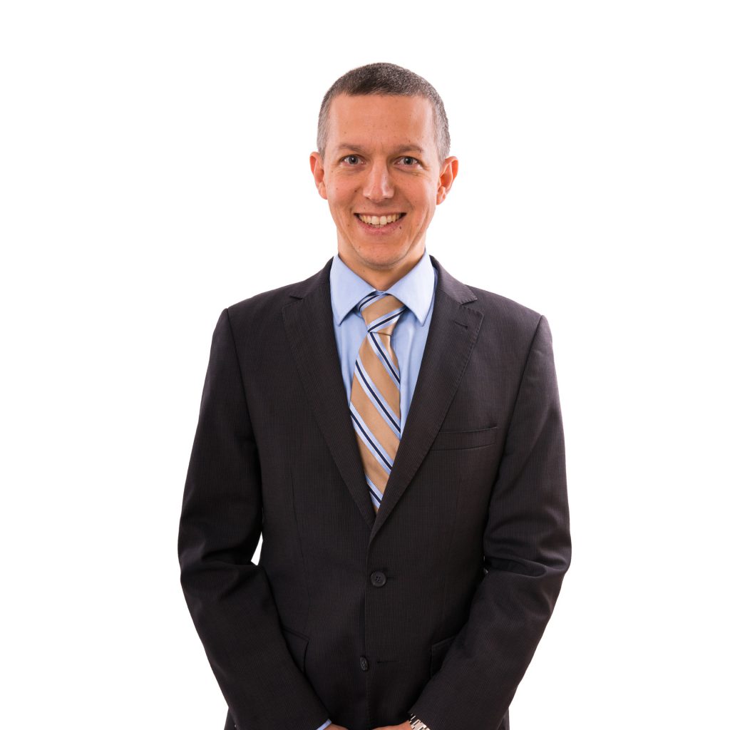 Nicolas Vradis Service de l'économie du Canton de Neuchâtel