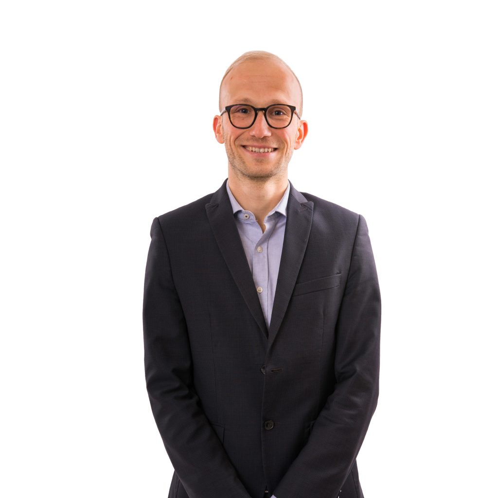 Vincent Von Arx Service de l'économie Neuchâtel