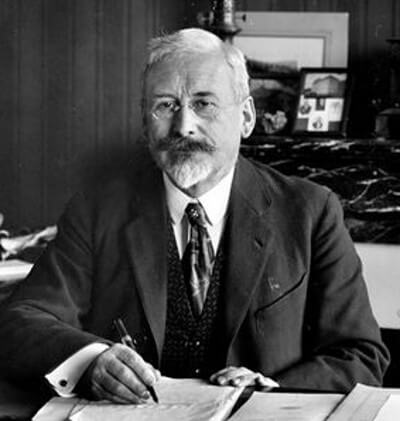Charles-Edouard Guillaume