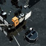 Sonde Rosetta Robot Philae