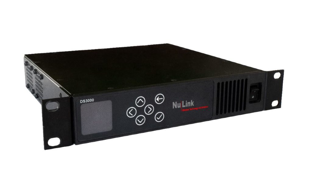 boitier wireless NuLink 5G Neuchâtel