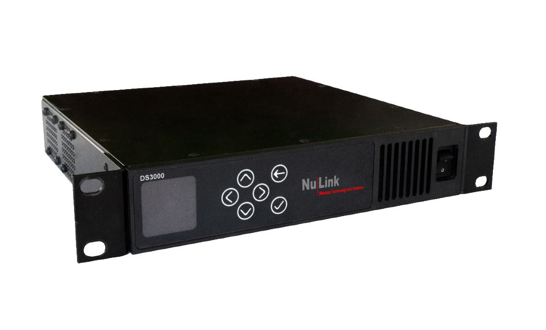 boitier wireless NuLink 5G Neuchâtel