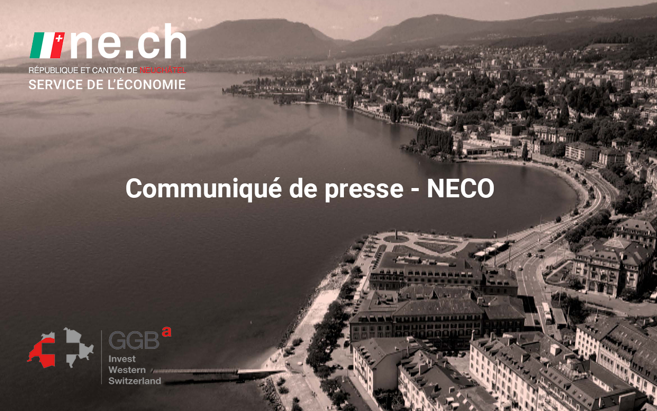 Communiqué de presse GGBa