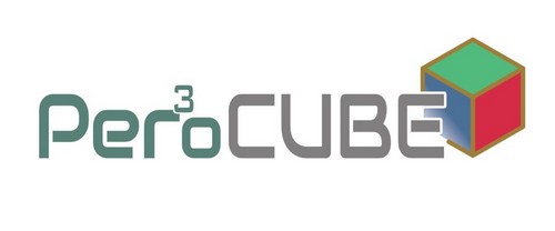 Projet européen PeroCUBE