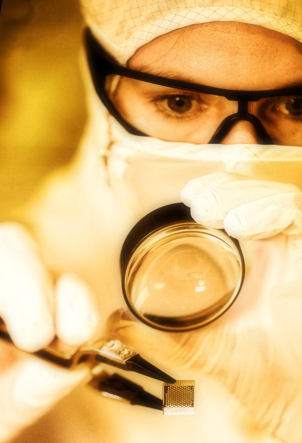 Süss MicroOptics Neuchâtel