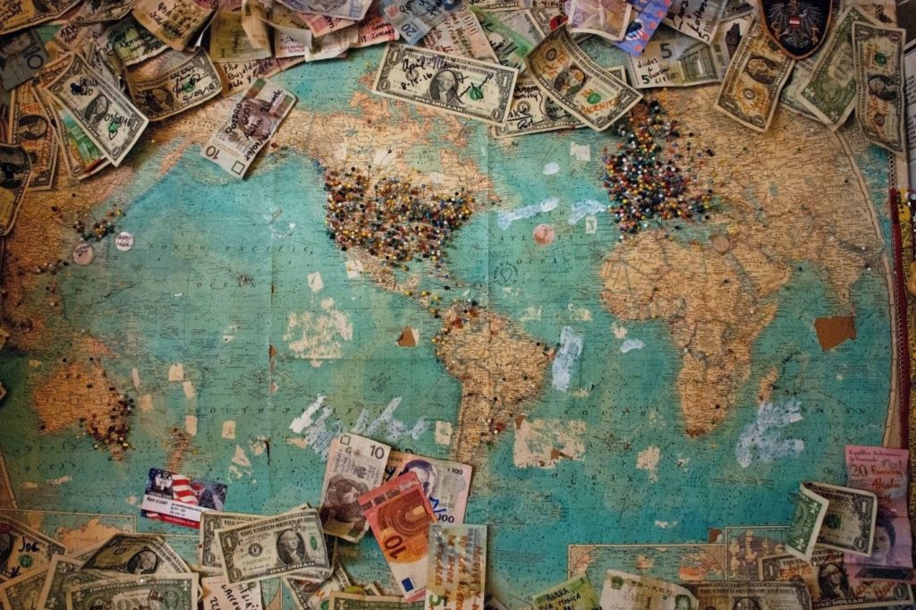 économie internationale neuchâtel