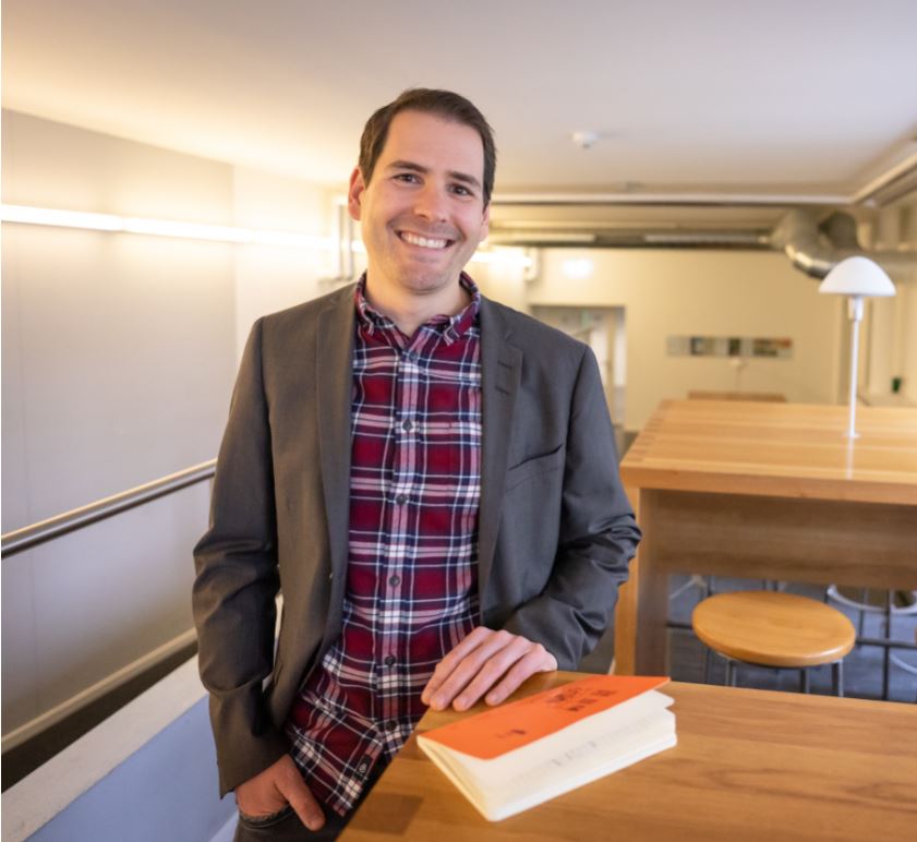 Daniel Kaufmann Univeristé de Neuchâte Fever Curve