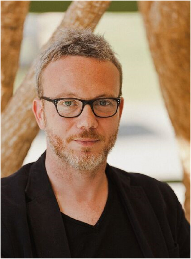 Francisco Klauser Université de Neuchâtel