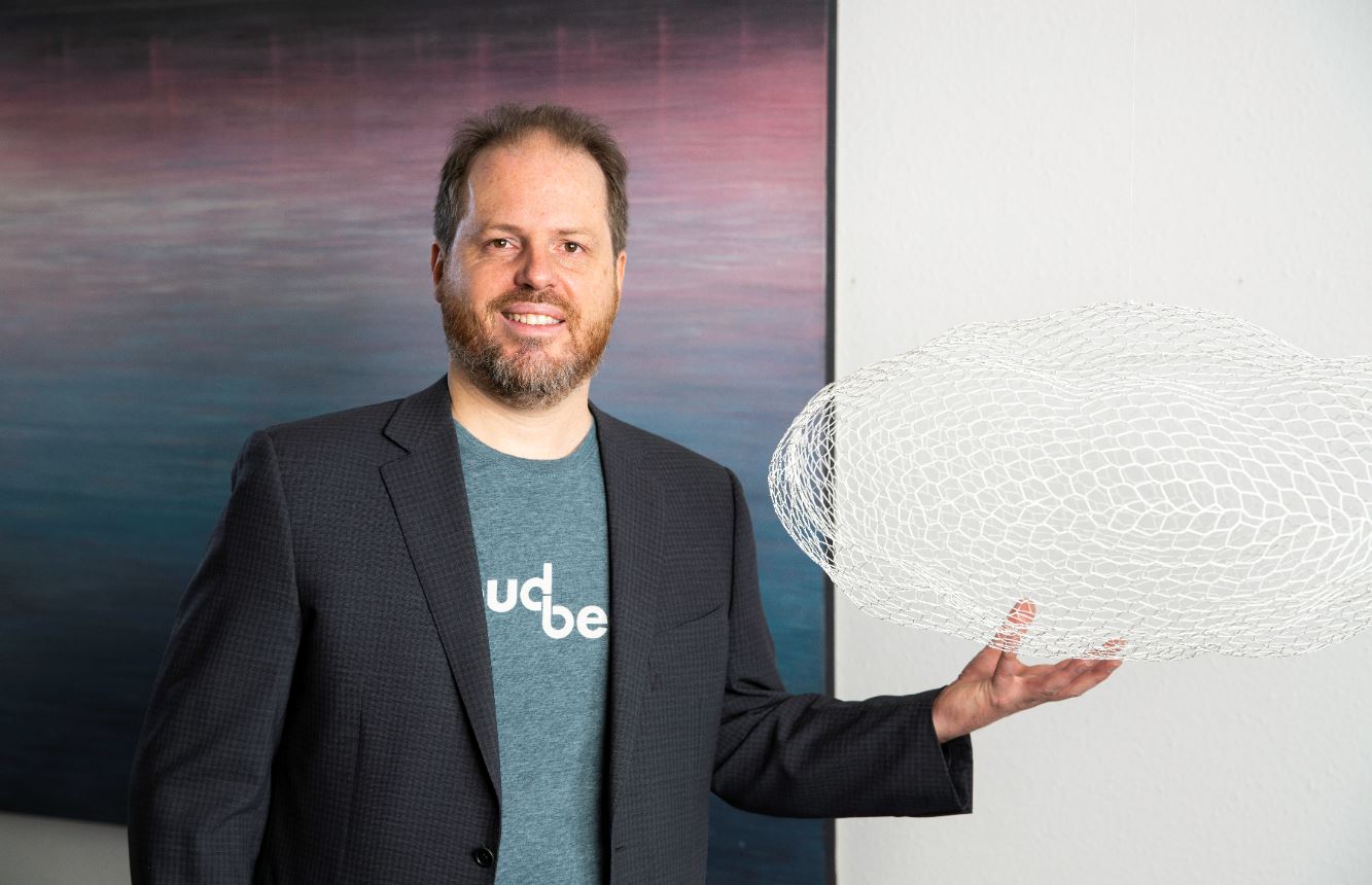 Sacha Labourey CloudBees