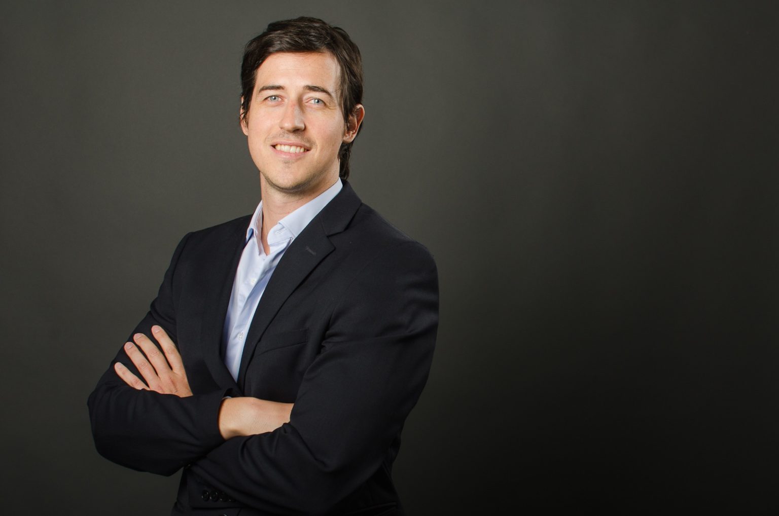 Sebastian Chiappero EPWise Neuchâtel