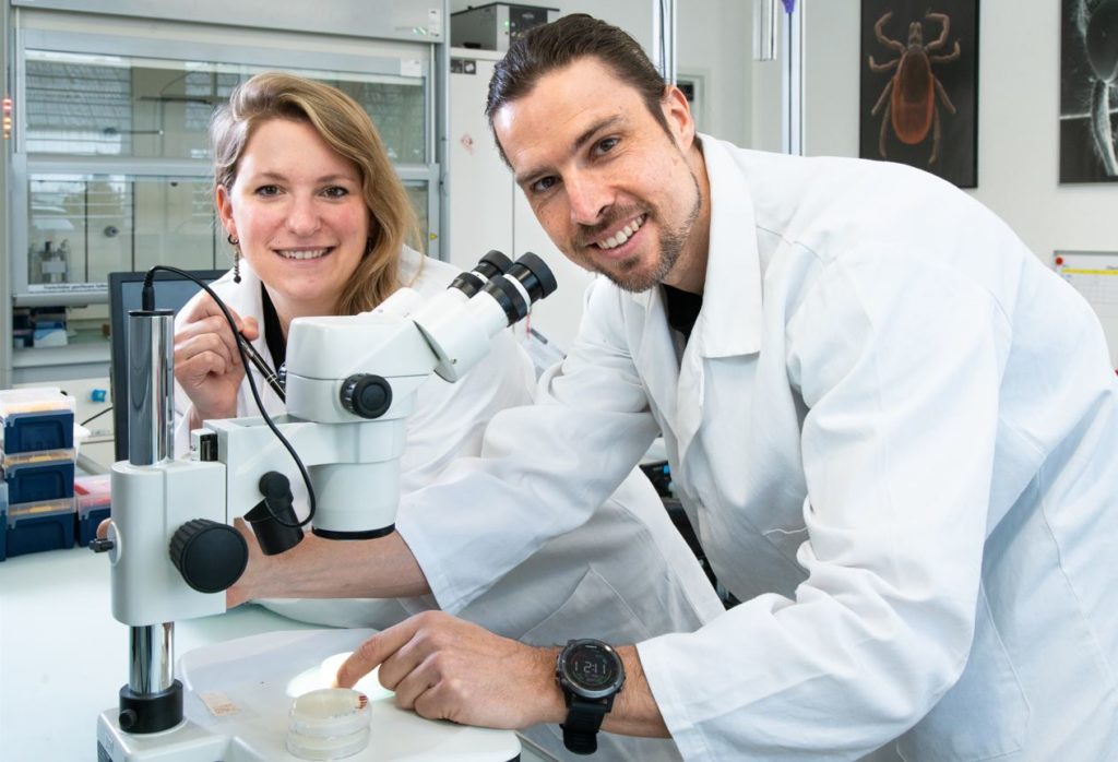 INVENesis Neuchâtel sciences de la vie