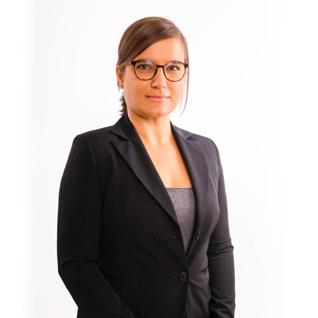 Galina Dzhunova Service de l'économie Neuchâtel