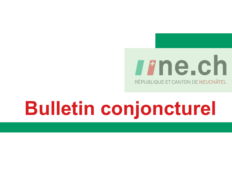 bulletin conjoncturel